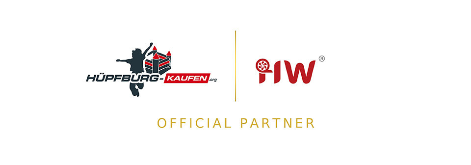 Offizieller Partner