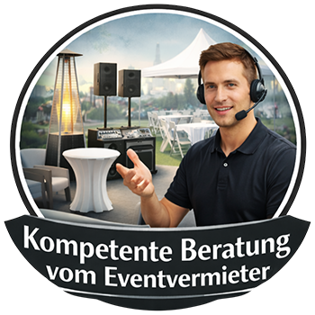 Beratung anfragen
