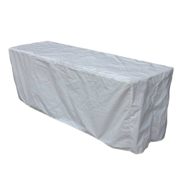 Cover PVC Biertisch 220cm x 70cm