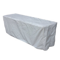 Cover PVC Biertisch 220cm x 70cm
