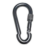 Wassersack Karabinerhaken – Ersatzteil