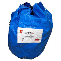 Dart Fussball XXL 4m hoch