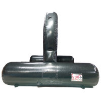 Dart Fussball XXL 4m hoch