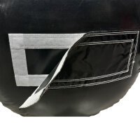Dart Fussball XXL 4m hoch