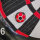 Dart Fussball XXL 4m hoch