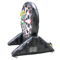 Dart Game XL 3m hoch