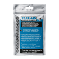 Tear-Aid Reparatur Tape Typ B Komplettset