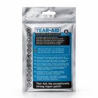 Tear-Aid Reparatur Tape Typ B Komplettset