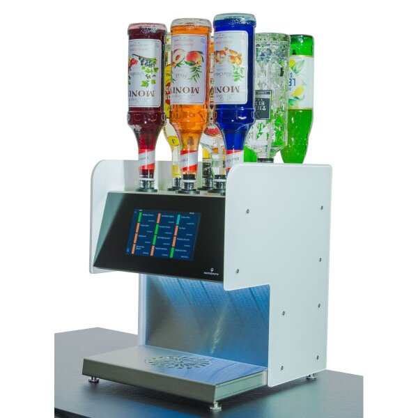 Cocktailautomat Cocktail Booster Mini