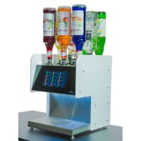Cocktailautomat Cocktail Booster Mini