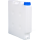 Bürkle Raumsparkanister 5 Liter mit Gewindestutzen