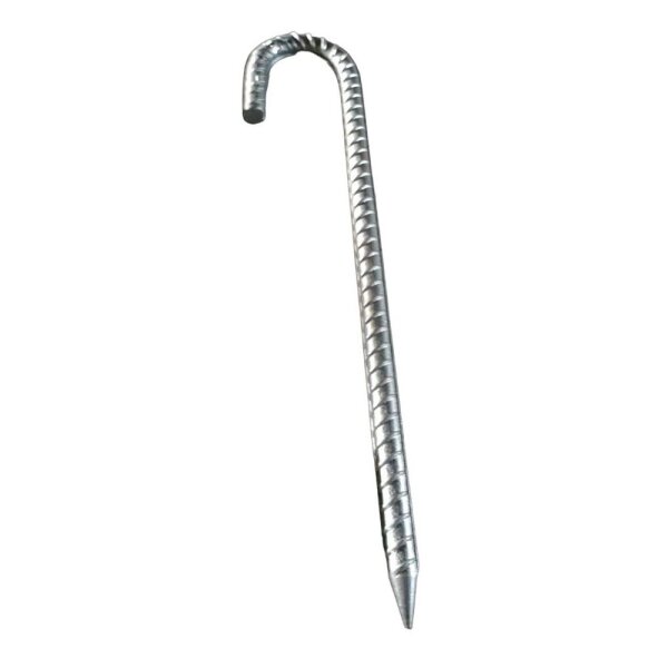 Erdnagel 38cm