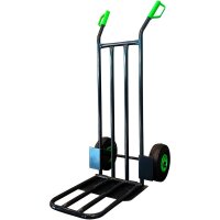 Sackkarre für Hüpfburgen 250kg