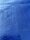 Unterlegplane 6m x 4m blau 240g