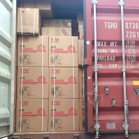 Hüpfburg Gebläse Huawei 1,1 kW