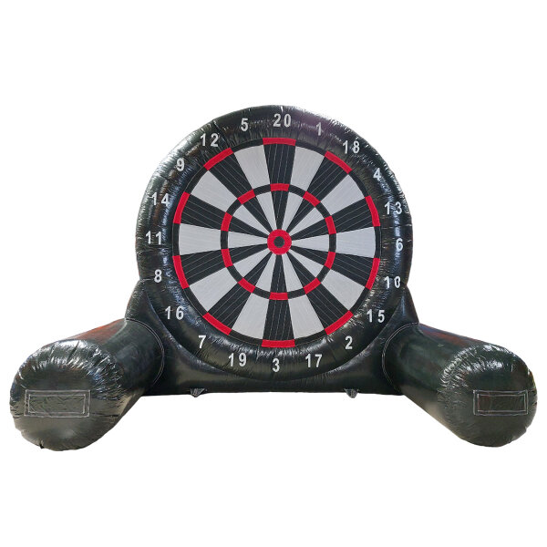 Dart Fussball XXL Komplettset