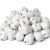 Wassersack 40kg weiß 10er Pack