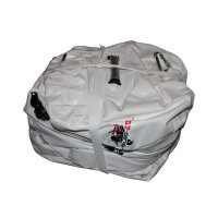 Wassersack 40kg weiß 10er Pack