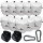 Wassersack 40kg weiß 10er Pack