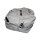 Wassersack 40kg weiß 10er Pack