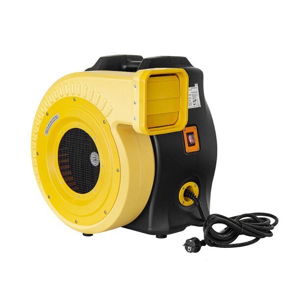 Hüpfburg Gebläse Huawei 2,2 kW