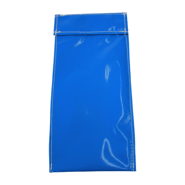 PVC Tasche für Faltzelt Heringe