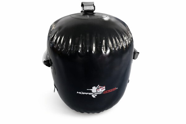 Wassersack 40kg schwarz zur Befestigung