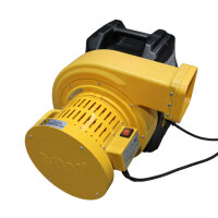 Hüpfburg Gebläse Heizung Huawei Air Heater