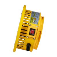 Hüpfburg Gebläse Heizung Huawei Air Heater