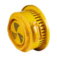 Hüpfburg Gebläse Heizung Huawei Air Heater