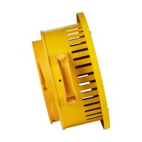 Hüpfburg Gebläse Heizung Huawei Air Heater