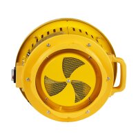 Hüpfburg Gebläse Heizung Huawei Air Heater