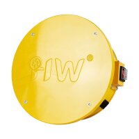 Hüpfburg Gebläse Heizung Huawei Air Heater