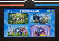 JB Spielsystem IPS Smart Edition - Set mit 10 Spots
