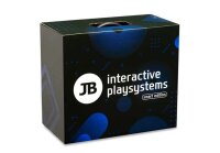 JB Spielsystem IPS Smart Edition - Set mit 10 Spots