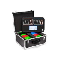 JB Spielsystem IPS Smart Edition - Set mit 10 Spots