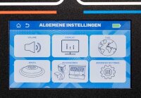 JB Spielsystem IPS Smart Edition - Set mit 10 Spots