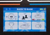JB Spielsystem IPS Smart Edition - Set mit 10 Spots