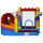 Hüpfburg Mini Multifun Bausteine
