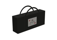 XXL 4 Gewinnt PVC Tasche