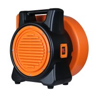 Hüpfburg Gebläse Huawei 1,1 kW