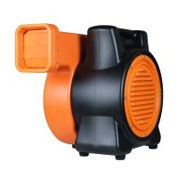 Hüpfburg Gebläse Huawei 1,1 kW