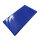 Fallschutzmatte blau 1,2m x 0,65m