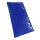 Fallschutzmatte blau 1,2m x 0,65m