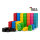 XXL Bausteine Mega Pack 106 Steine