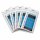 Tear-Aid Reparatur Tape Typ B Komplettset 5er Pack