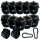 Wassersack 40kg schwarz 10er Pack