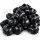 Wassersack 40kg schwarz 10er Pack