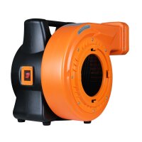 Palette Hüpfburg Gebläse Huawei 1,5 kW REV-2E | 12 Stück
