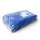 Unterlegplane 6m x 6m dunkelblau 650g